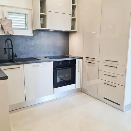 Casa vacanze Dream Tribunj A1 & A2 Tribalj