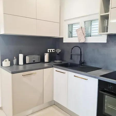 Dream Tribunj A1 & A2