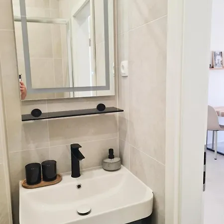 Dream Tribunj A1 & A2 Casa vacanze