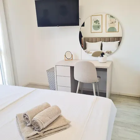 Dream Tribunj A1 & A2 Casa vacanze *