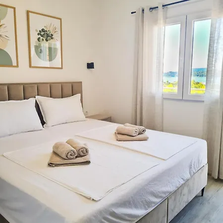 Casa vacanze Dream Tribunj A1 & A2