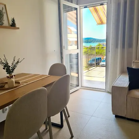 Casa vacanze Dream Tribunj A1 & A2