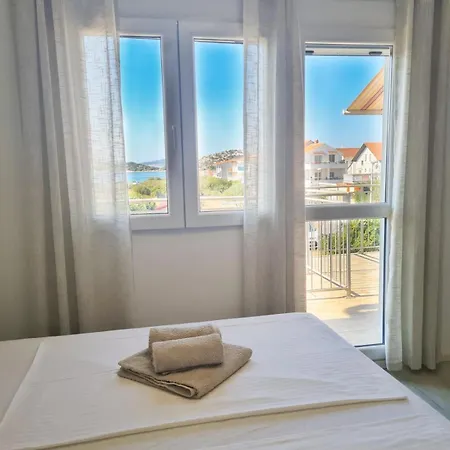 Casa vacanze Dream Tribunj A1 & A2 *