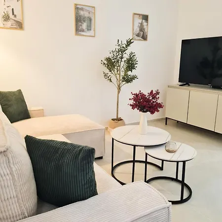 Dream Tribunj A1 & A2 Casa vacanze