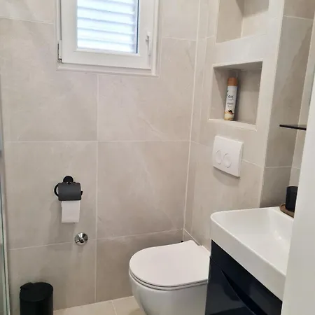 Dream Tribunj A1 & A2 * Tribalj