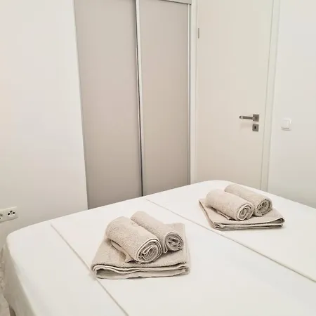 Nyaraló Dream Tribunj A1 & A2 *
