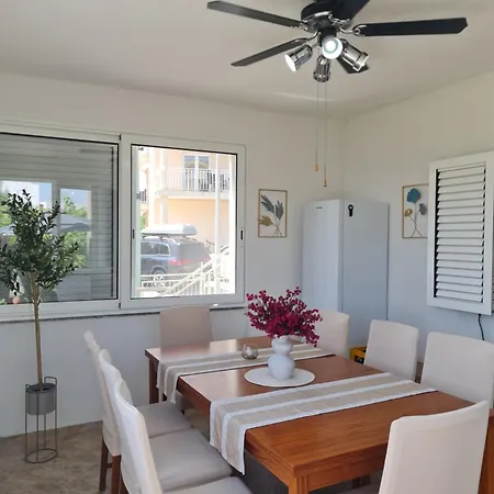 Dream Tribunj A1 & A2 Tribalj