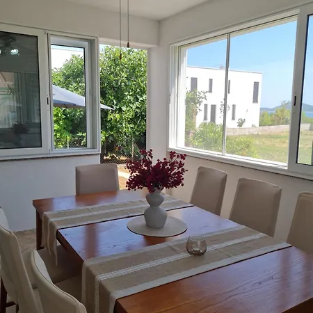 Casa vacanze Dream Tribunj A1 & A2