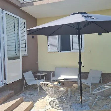 Dream Tribunj A1 & A2 Casa vacanze Tribalj