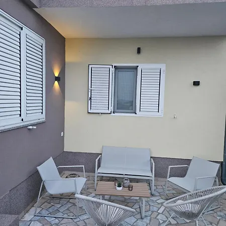 Dream Tribunj A1 & A2 * Tribalj