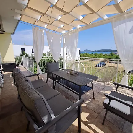 Dream Tribunj A1 & A2 Casa vacanze