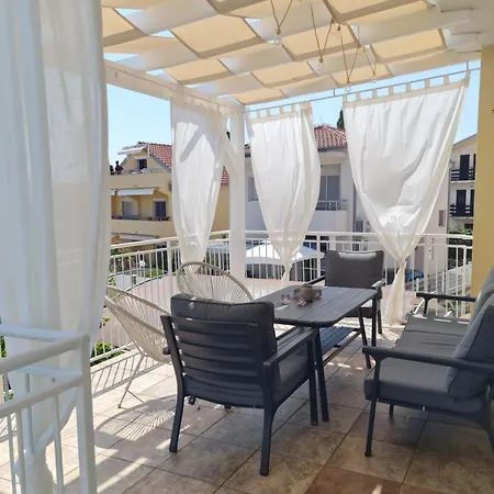 Casa vacanze Dream Tribunj A1 & A2 Tribalj