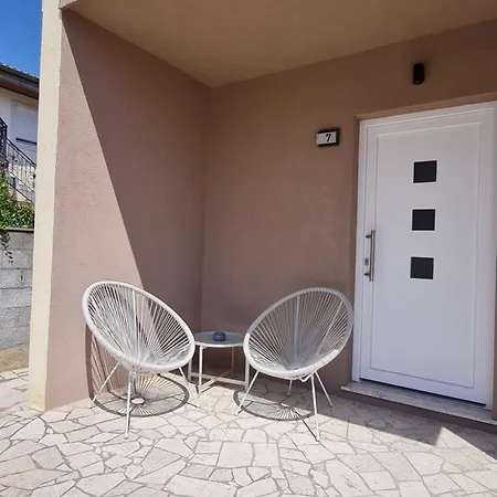 Dream Tribunj A1 & A2 *