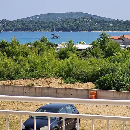 Dream Tribunj A1 & A2 Dom wakacyjny Tribalj