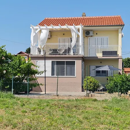 Dream Tribunj A1 & A2 Tribalj