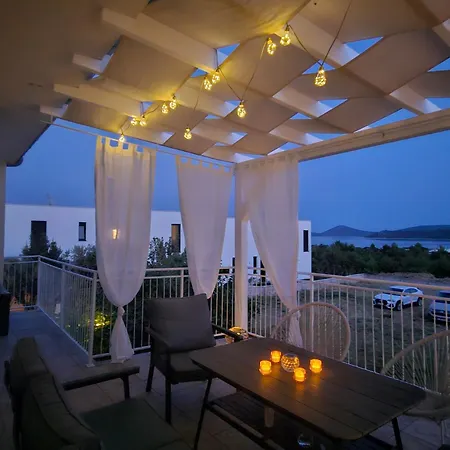 Casa vacanze Dream Tribunj A1 & A2