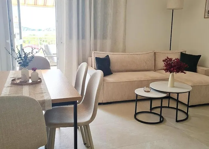 Dream Tribunj A1 & A2 Holiday home Tribunj (Sibenik-Knin)