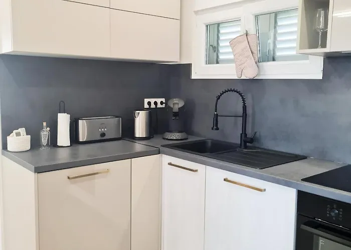 Dream Tribunj A1 & A2