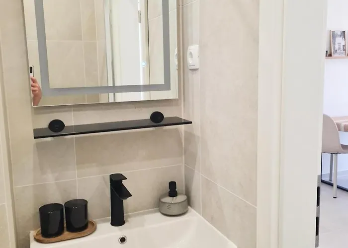 Dream Tribunj A1 & A2 Holiday home