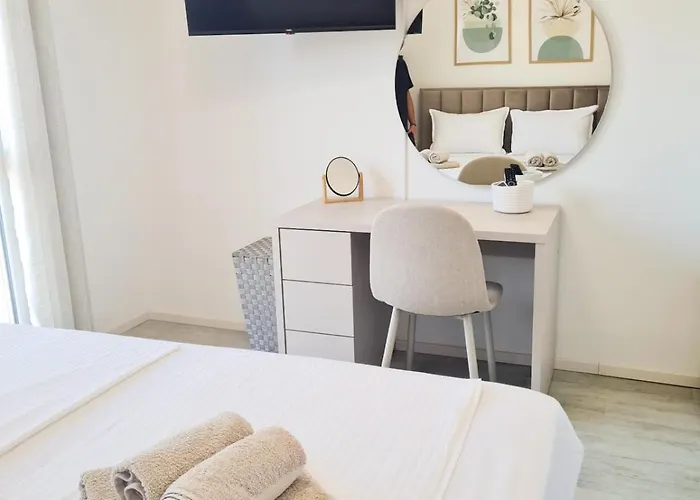 Dream Tribunj A1 & A2 Holiday home *