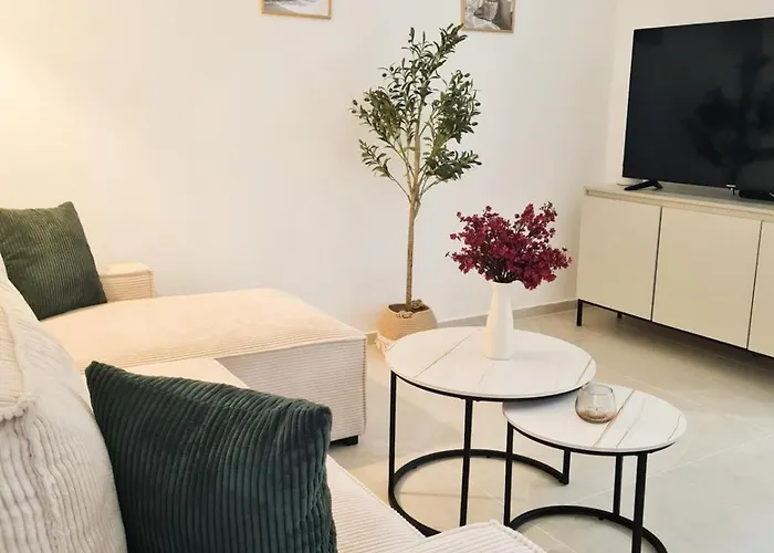 Dream Tribunj A1 & A2 Holiday home