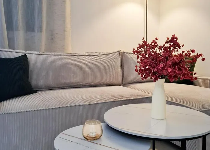 Holiday home Dream Tribunj A1 & A2 *