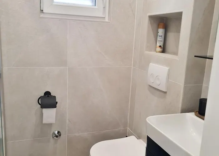 Dream Tribunj A1 & A2 * Tribalj