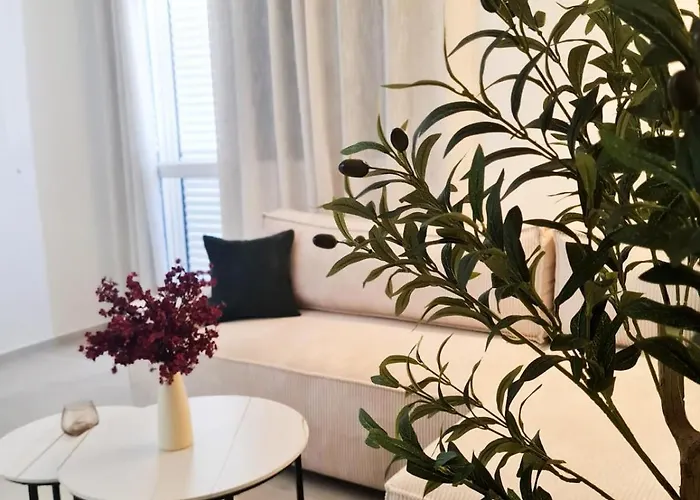 Dream Tribunj A1 & A2 Holiday home *