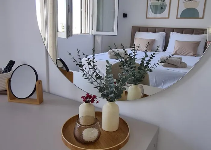 Dream Tribunj A1 & A2 Holiday home *