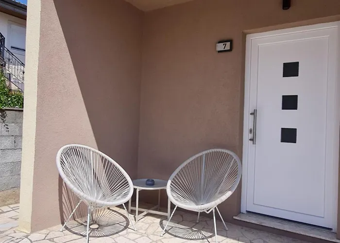 Dream Tribunj A1 & A2 *