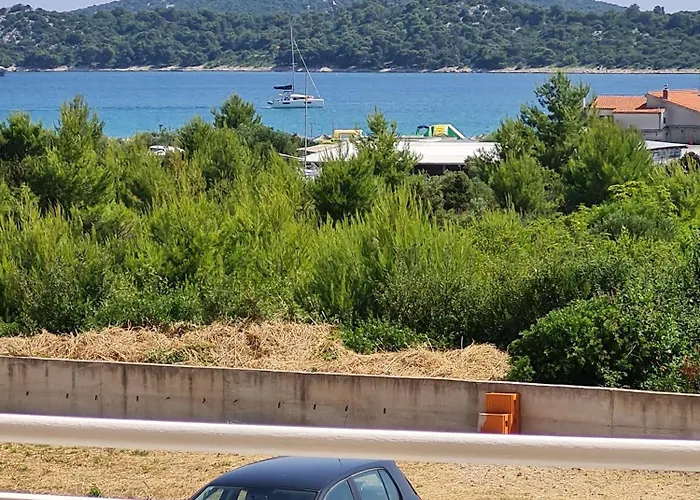 Dream Tribunj A1 & A2 Holiday home Tribunj (Sibenik-Knin)